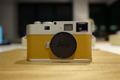 leica hermes edition ebay|Leica M9 P Hermes Edition for sale .